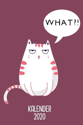 Kalender 2020