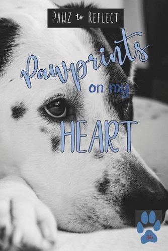 Pawprints On My Heart 36