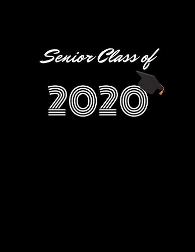 Senior Class Of 2020