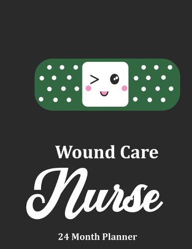 Wound Care Nurse