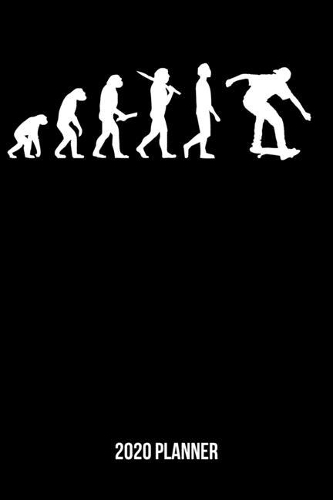 2020 Planner
