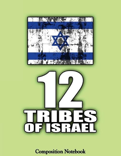 12 Tribes Of Israel