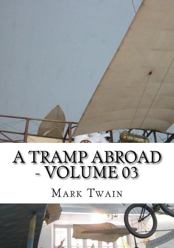 A Tramp Abroad - Volume 03