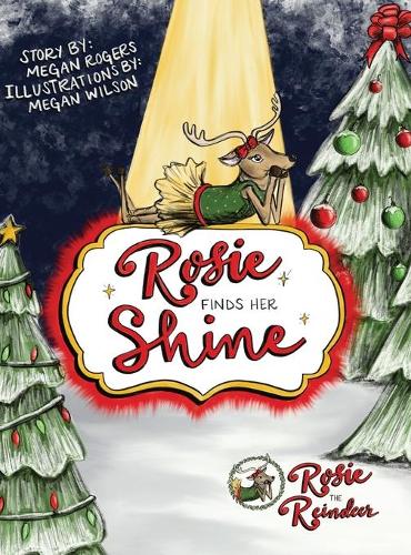 Rosie Finds Her Shine