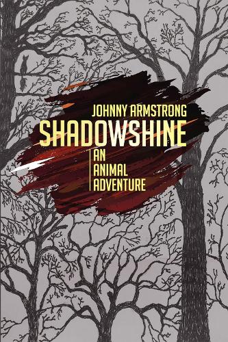 Shadowshine: An Animal Adventure(World Young Readers)