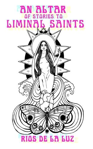 An Altar of Stories to Liminal Saints