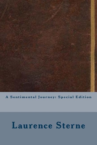 A Sentimental Journey