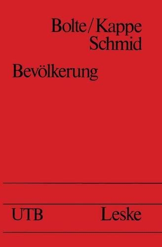 Bevölkerung
