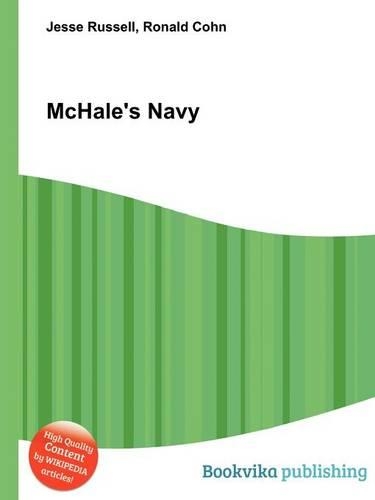 McHale's Navy