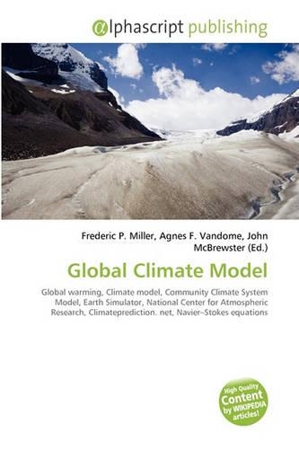 Global Climate Model