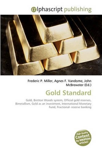 Gold Standard