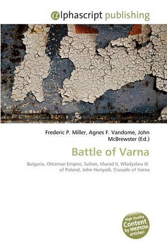 Battle of Varna