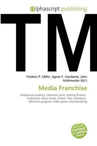 Media Franchise