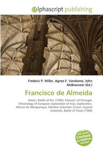 Francisco de Almeida