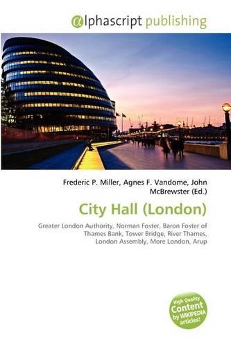 City Hall (London)