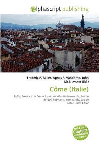 Come (Italie)