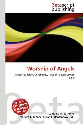 Worship of Angels