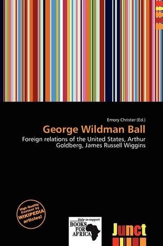 George Wildman Ball