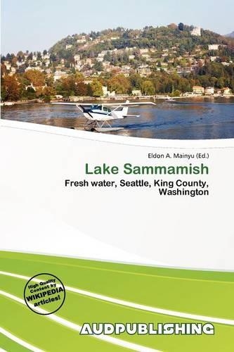 Lake Sammamish