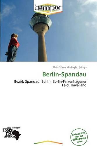 Berlin-Spandau