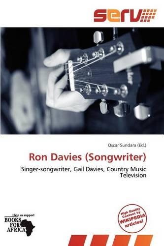 Ron Davies (Songwriter)