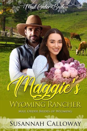 Maggie's Wyoming Rancher