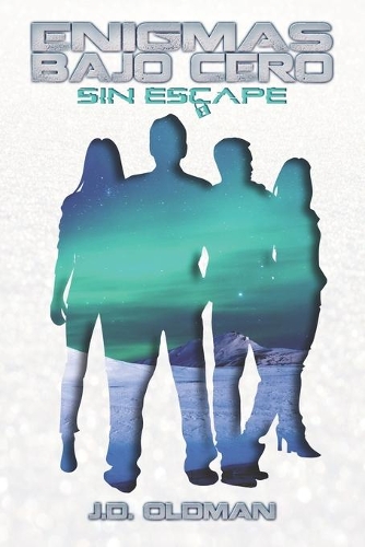 Enigmas Bajo Cero