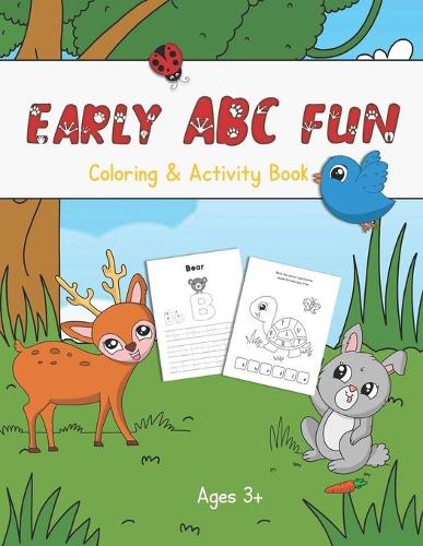 Early ABC Fun
