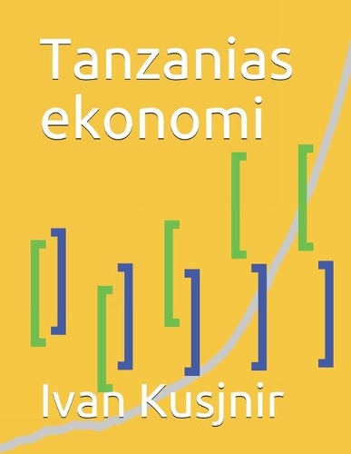 Tanzanias ekonomi