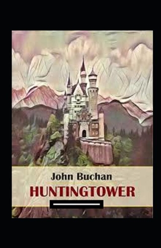 Huntingtower Annotated