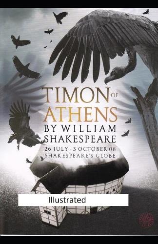 Timon of Athens Illustrated