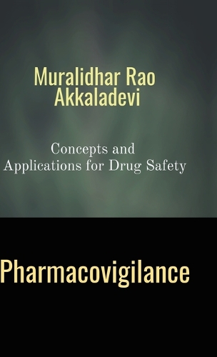 Pharmacovigilance