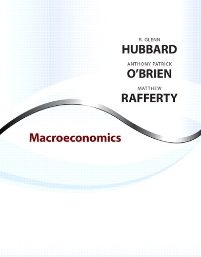 Macroeconomics plus MyEconLab with Pearson Etext Student Access Code Card Package: (English)