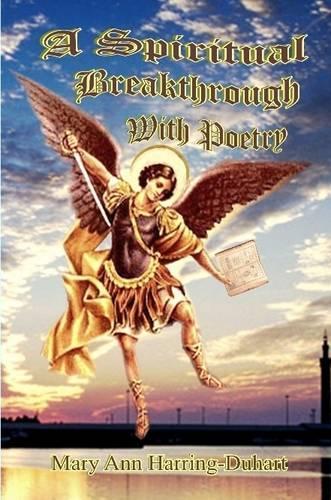 Spiritual Breakthough With Poetry