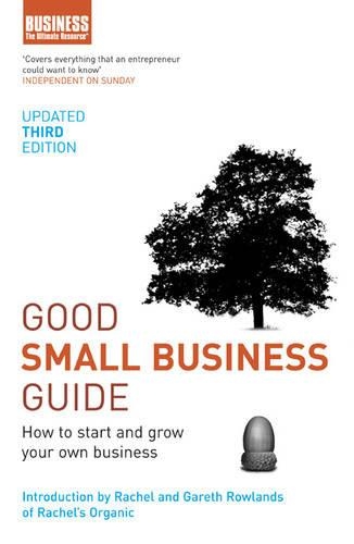 Good Small Business Guide