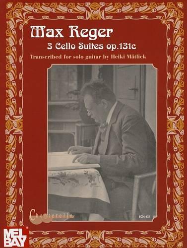 Max Reger