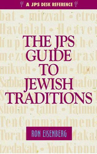 Jewish Traditions