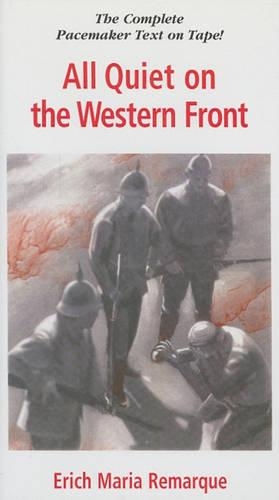 All Quiet on the Western Front: (Pacemaker Classics (Audio))