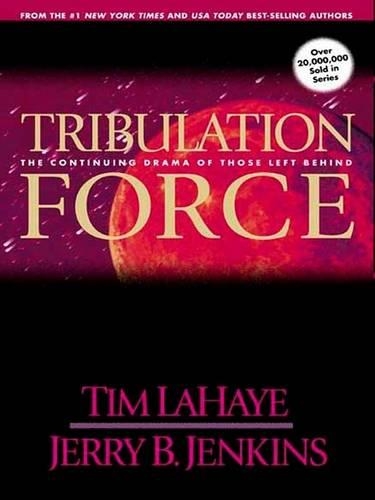 Tribulation Force