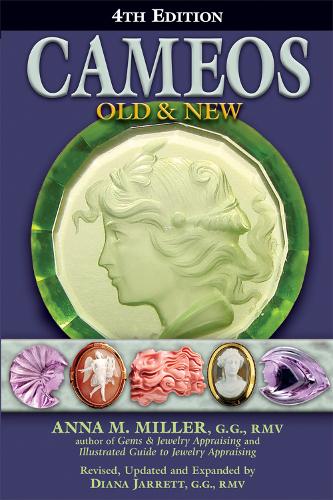 Cameos Old & New (4th Edition): Old &amp; New(CV V)