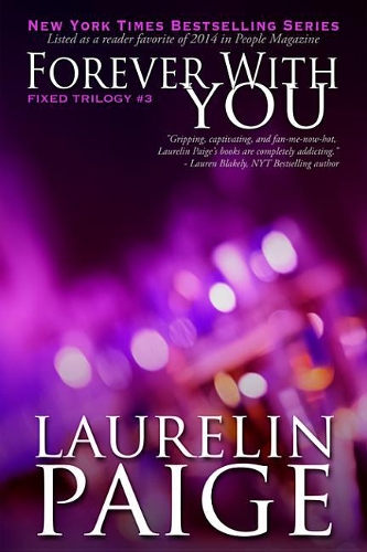 Forever with You (Fixed - Book 3)