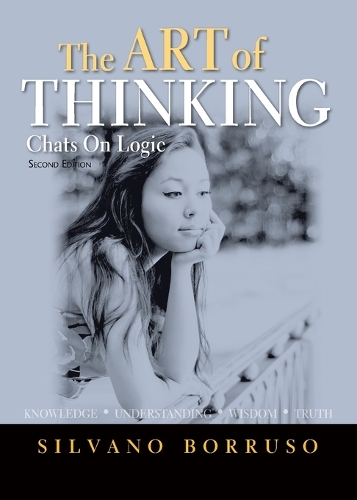 The ART of THINKING: Chats on Logic(English)