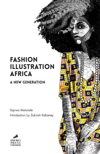 Fashion Illustration Africa