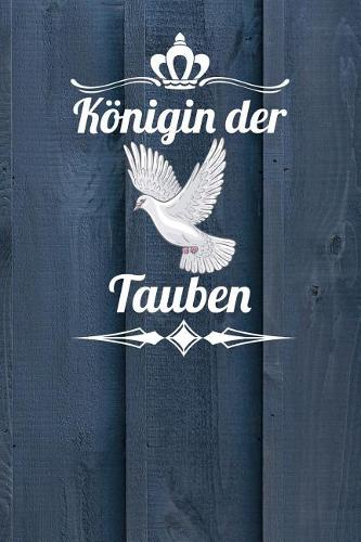 Königin der Tauben
