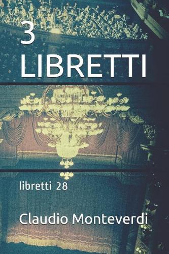3 Libretti