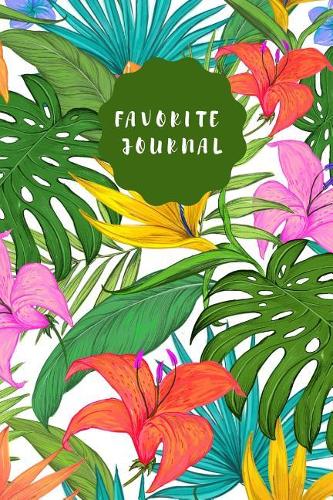 Favorite Journal
