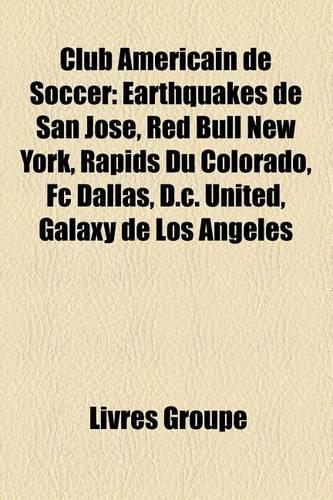 Club Americain de Soccer