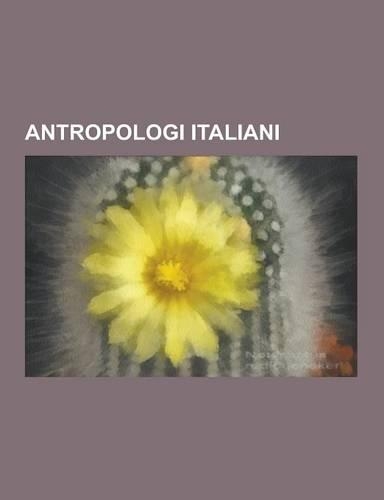 Antropologi Italiani