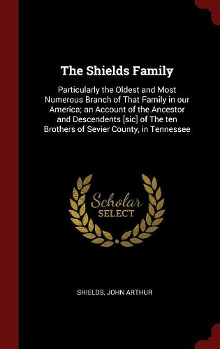 The Shields Family