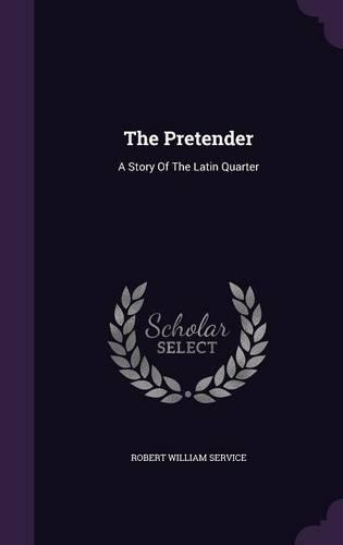 The Pretender